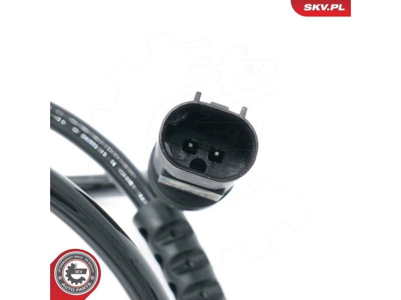 Sensor, wheel speed 06SKV417 - image 4