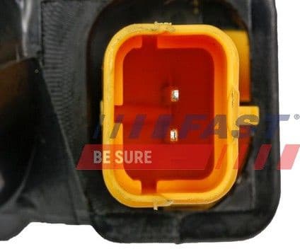 Thermostat, coolant FT58013 - image 2