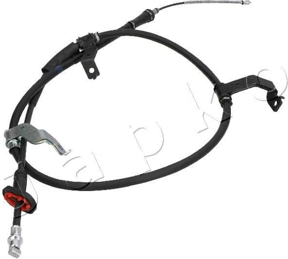 Cable Pull, parking brake 131K30L