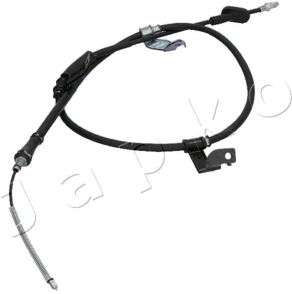 Cable Pull, parking brake 131K30L - image 3