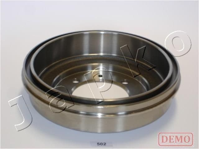 Brake Drum 56502C - image 2