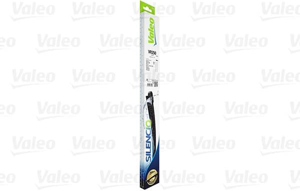 Wiper Blade SILENCIO REAR 574300 - image 6