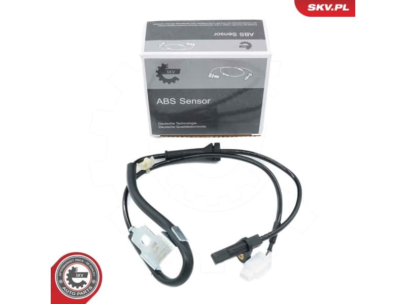 Sensor, wheel speed 06SKV516
