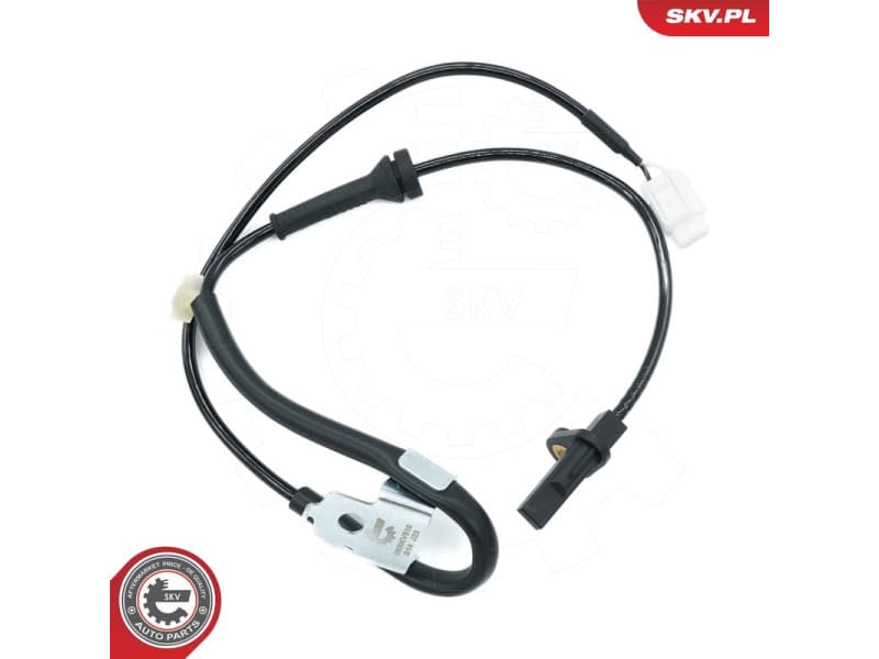 Sensor, wheel speed 06SKV516 - image 2