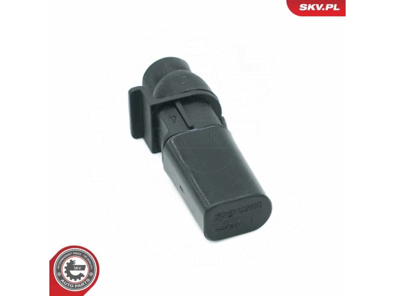 Actuator, central locking system 60SKV704 - image 4