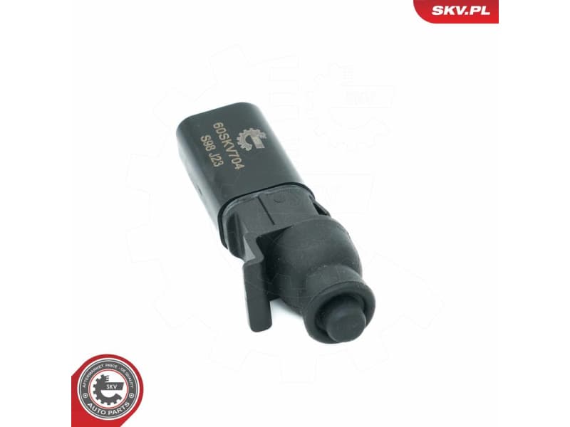 Actuator, central locking system 60SKV704 - image 5