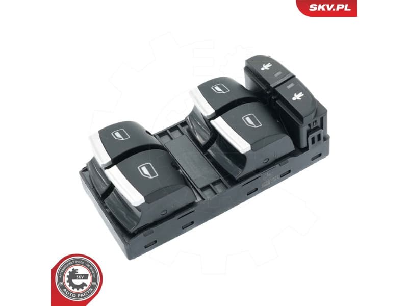 Switch, window regulator 37SKV472 - image 2