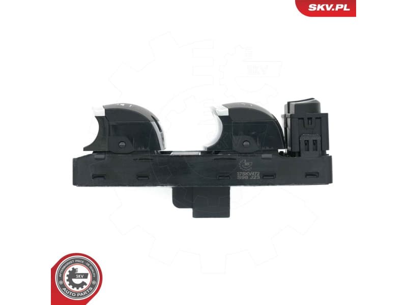 Switch, window regulator 37SKV472 - image 4