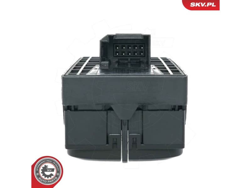 Switch, window regulator 37SKV472 - image 6