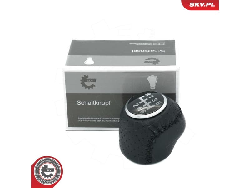 Gear Lever Knob 63SKV032