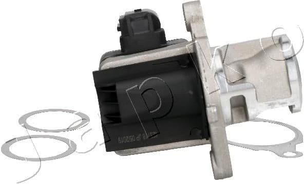 EGR Valve 1500200 - image 3