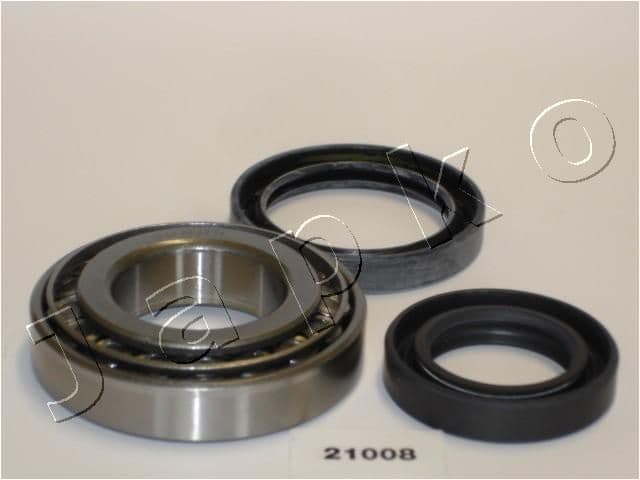 Wheel Bearing Kit 421008