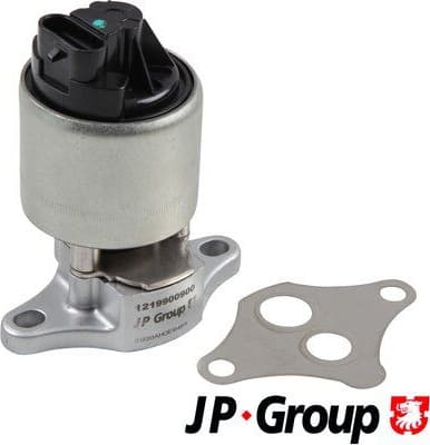EGR Valve JP 1219900900