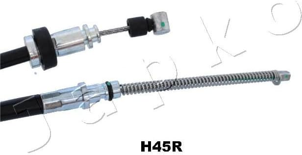 Cable Pull, parking brake 131H45R - image 2