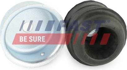 Bump Stop, axle beam FT18405