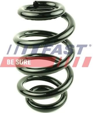 Suspension Spring FT12282