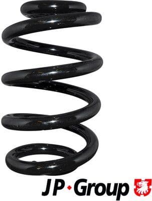 Suspension Spring JP 1242206100