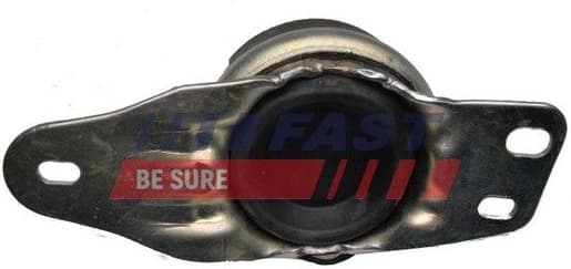 Mounting, automatic transmission FT52409