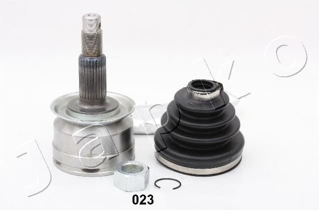 Joint Kit, drive shaft 62023