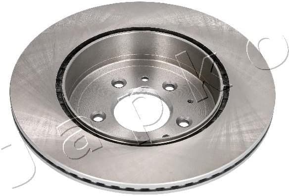 Brake Disc 61329C - image 2