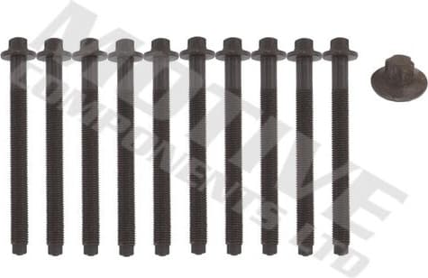 Cylinder Head Bolt Set HB1653SET