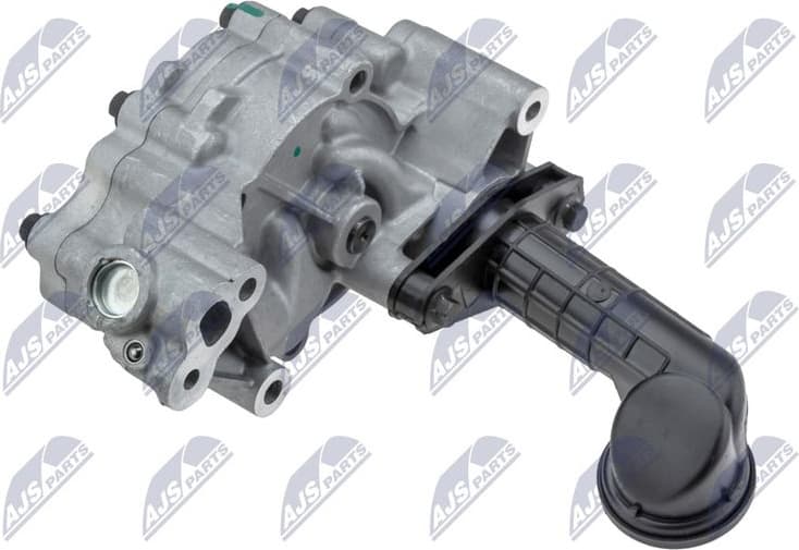 Oil Pump BPO-FR-007 - image 2