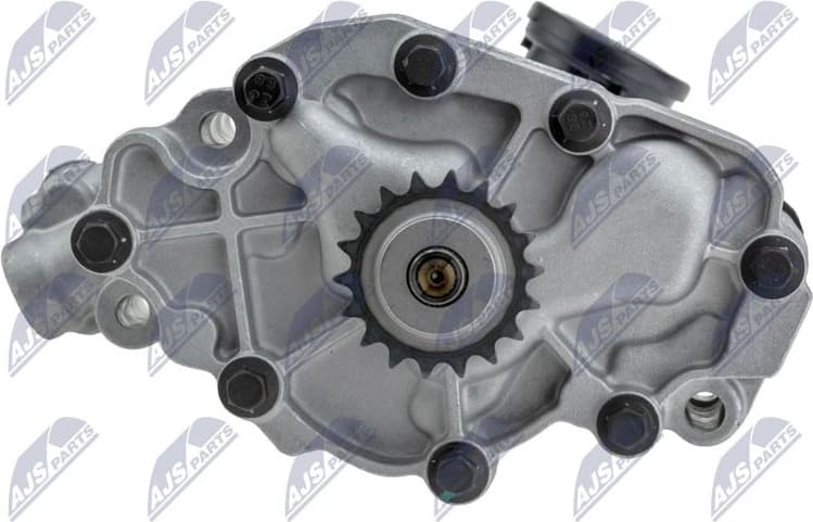 Oil Pump BPO-FR-007 - image 3