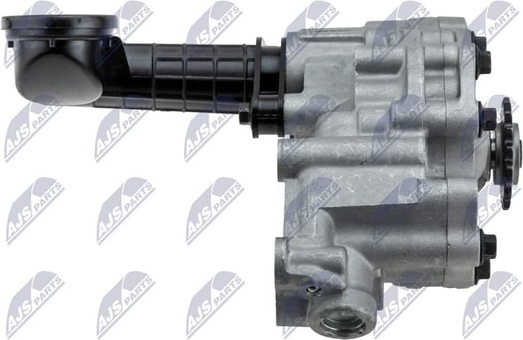 Oil Pump BPO-FR-007 - image 4