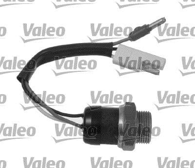Temperature Switch, radiator fan 819828 - image 2