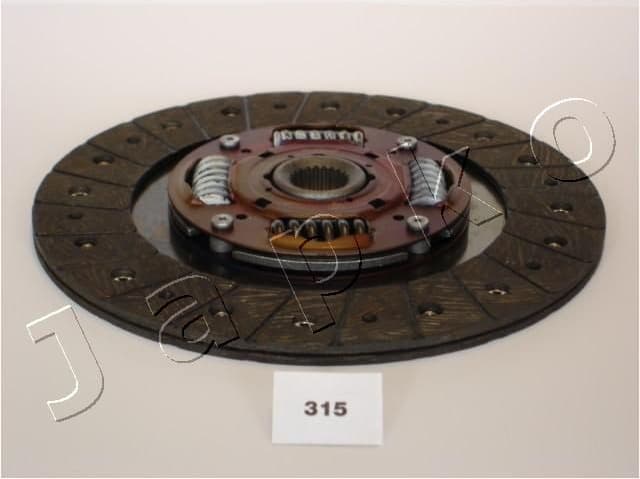 Clutch Disc 80315