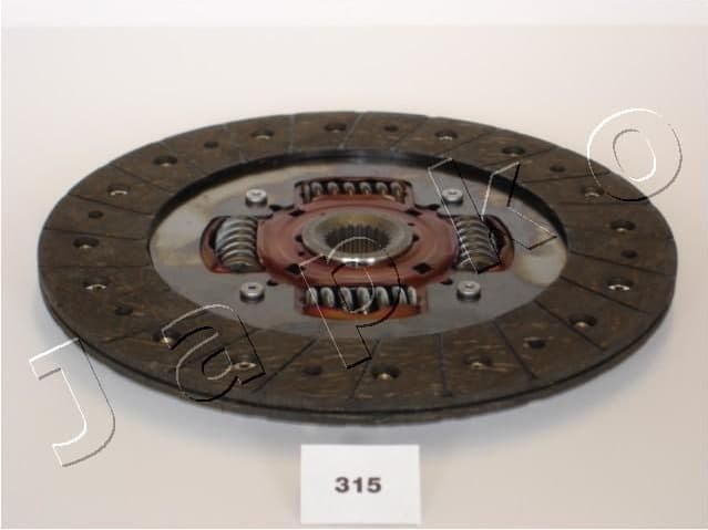 Clutch Disc 80315 - image 2