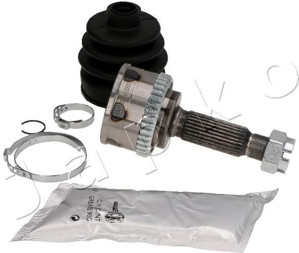 Joint Kit, drive shaft 62H00 - image 2