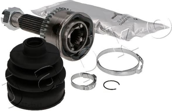 Joint Kit, drive shaft 62H00 - image 4
