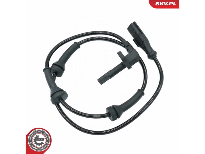 Sensor, wheel speed 06SKV509 - image 2