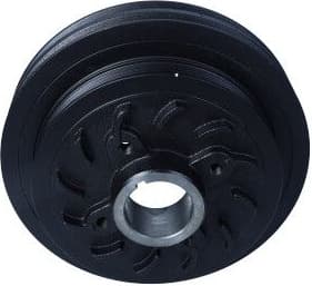 Belt Pulley, crankshaft 30-0239