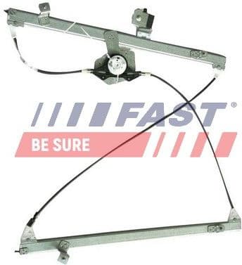 Window Regulator FT91931