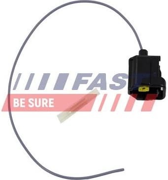 Cable Repair Set, oil pressure switch FT76116