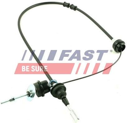 Cable Pull, clutch control FT70089