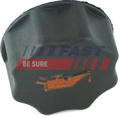 Cap, oil filler neck FT94718 - image 2