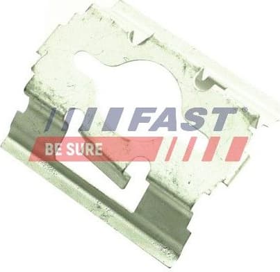 Spring, brake caliper FT32410