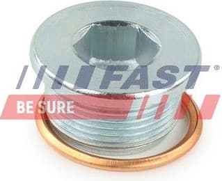 Screw Plug, automatic transmission casing FT94736