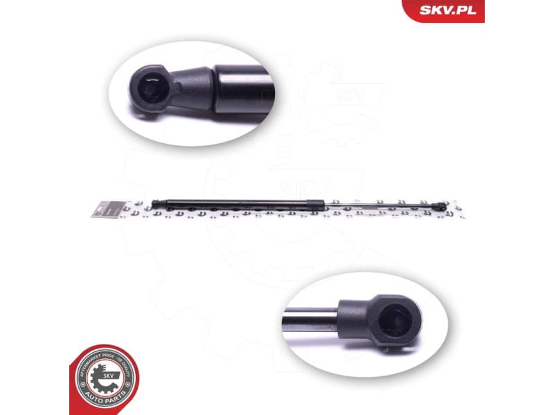 Gas Spring, boot/cargo area 52SKV786