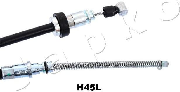 Cable Pull, parking brake 131H45L - image 2