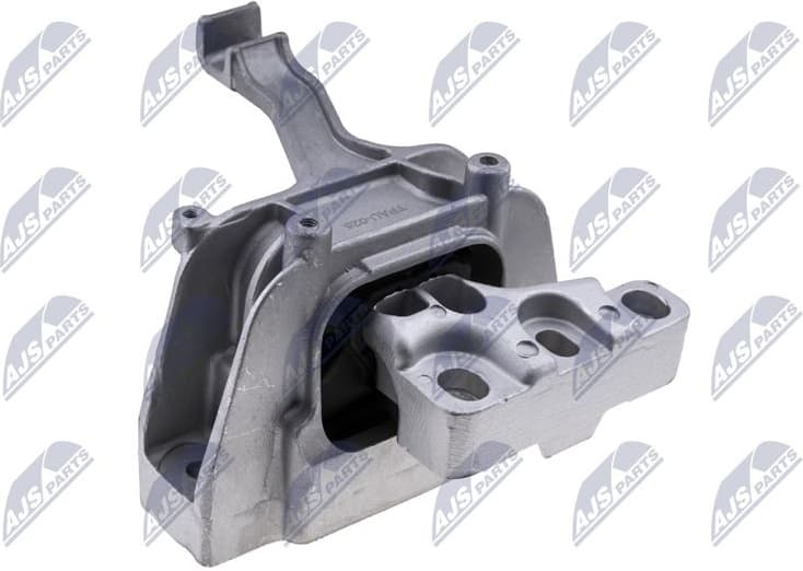 Mounting, engine ZPS-AU-025
