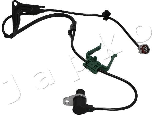 Sensor, wheel speed 151217