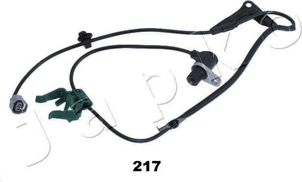 Sensor, wheel speed 151217 - image 2