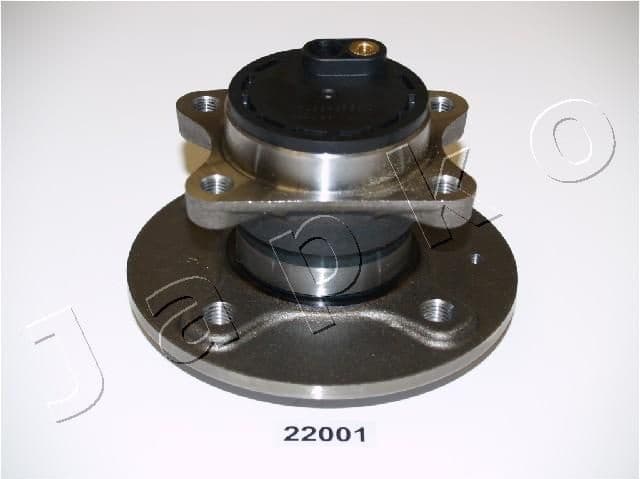 Wheel Hub 422001