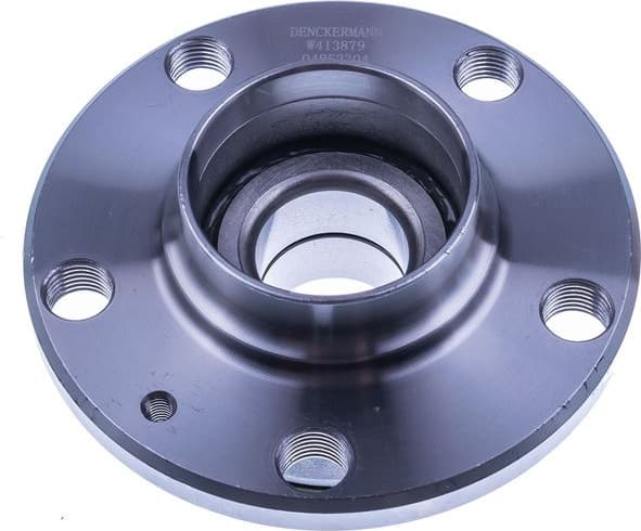 Wheel Bearing Kit W413879