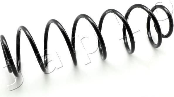 Suspension Spring ZCJ6081H