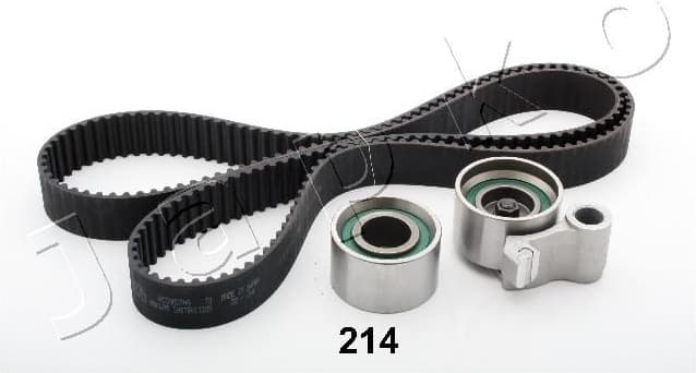 Timing Belt Kit KJT214